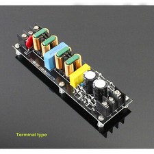High-Efficiency EMI Filter EMI High Frequency Filter Module DC Component Filter