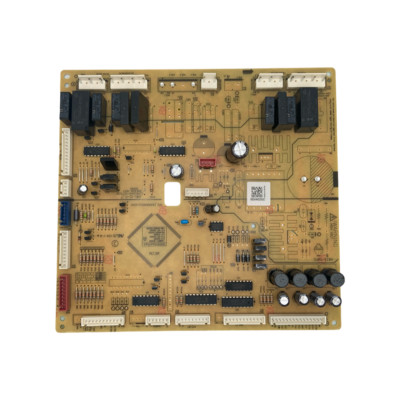 Genuine OEM part Samsung MAIN CONTROL REFRIGERATOR PCB DA94-02963C