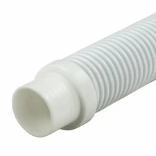 48" Universal Swimming Pool Suction-Side Cleaner Replacement Hose