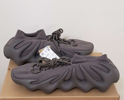 Adidas Yeezy 450 Cinder (GX9662) Kanye West Men's Size 10.5 New