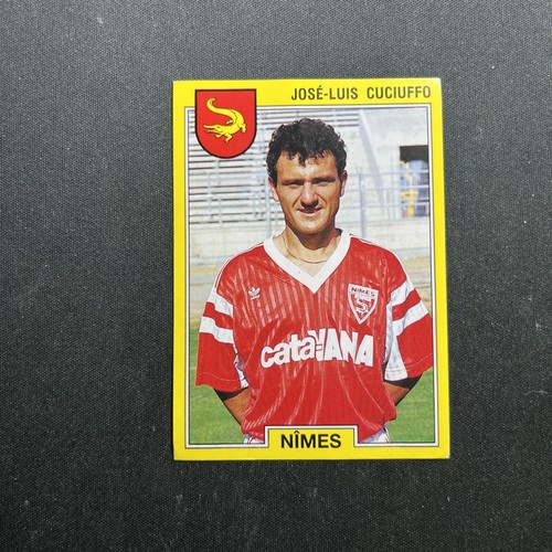 RARE PINS PIN'S .. FOOTBALL SOCCER CLUB MATCH 91