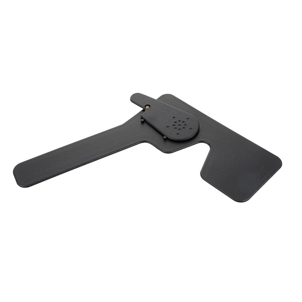 Handheld Eye Occluders Kids Glasses Astigmatism Blindfold Major eBay