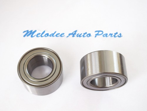 2 Front L/R Wheel Bearing for MERCEDES-BENZ ML320 / ML350 / ML430 / ML500 / E320 - 第 1/5 張圖片