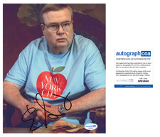 Eric Stonestreet 'Dexter: Resurrection' Signed 8x10 Photo 'Al' ACOA