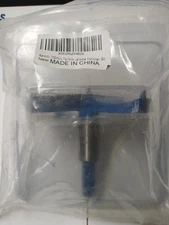 Raanb Forstner Drill Bit 4"(100mm) Tungsten Carbide Wood Drilling Bit