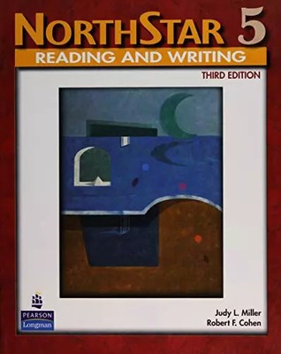 Northstar 5: Reading and Writing, Robert Cohen et Judith Miller