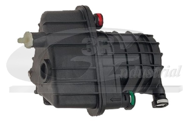 3RG 97603 Fuel Filter for RENAULT