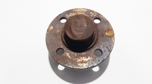 Radlager Radlagersatz Kugellager Hinten Linke  Nissan Sunny DE1299105-38