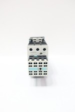 Siemens 3RT1036-3BB40 Sirius Contactor 24v-dc 50a Amp 40hp