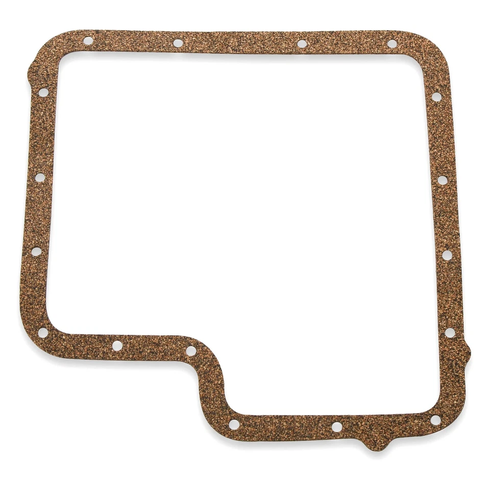 For Ford E-350 Econoline Club Wagon 78-96 Mr. Gasket Transmission Oil Pan Foto 2 de 4