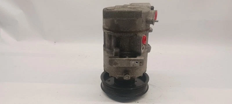 Conjunto de compressor 2012-2017 Hyundai Accent & Kia Rio A/C fabricante de equipamento original - Imagem 3 de 3