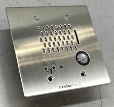 Aiphone IX-SS-2G IP Door Station SIP Vandal-R...