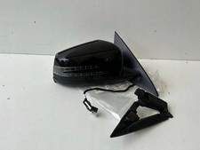 Mercedes-Benz CLA C117 X117 W117 2015 Rechts Außenspiegel elektrisch Tür vorne
