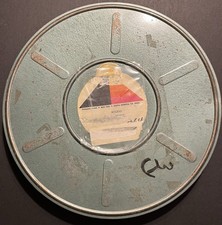 THE BOLERO 16mm Film Reel Pyramid Films RARE