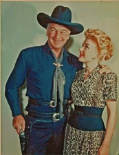 HOPALONG CASSIDY Rare 2001 DVD Documentary WILLIAM BOYD - COWBOYS, WILD WEST