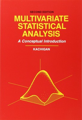 Multivariate Statistical Analysis: A Conceptual Introduction, 2nd Edition