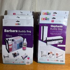 EZ2O Totally Tiffany Buddy Bags NEW - Choice