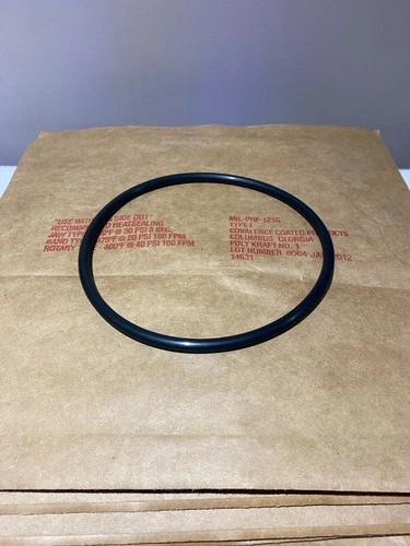 LOT OF 8 NEW IN SEALED PACKAGE PARKER N0951 O-Ring 2-437 -NUC