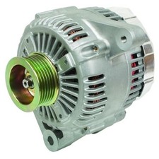 ALTERNATOR 13956 COMPATIBLE WITH LEXUS V6 2002-2003 139487 90-29-5551 13956A