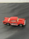 Matchbox Superfast ‘57 Chevy Cherry Bomb No.4 Lesney 1979 Made In England