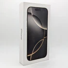 Apple iPhone 16 Pro A3083 128GB | Natural Titanium | UNLOCKED