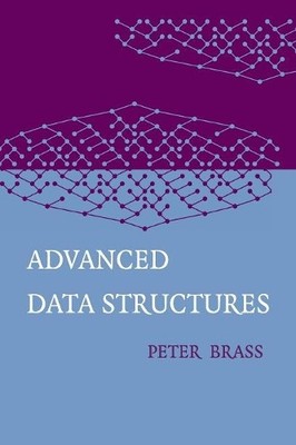 Peter Brass Advanced Data Structures (Taschenbuch)