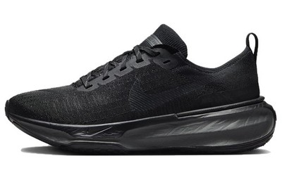 Nike ZoomX Invincible Run 3 Black Anthracite Women's - DR2660-007 New Authentic