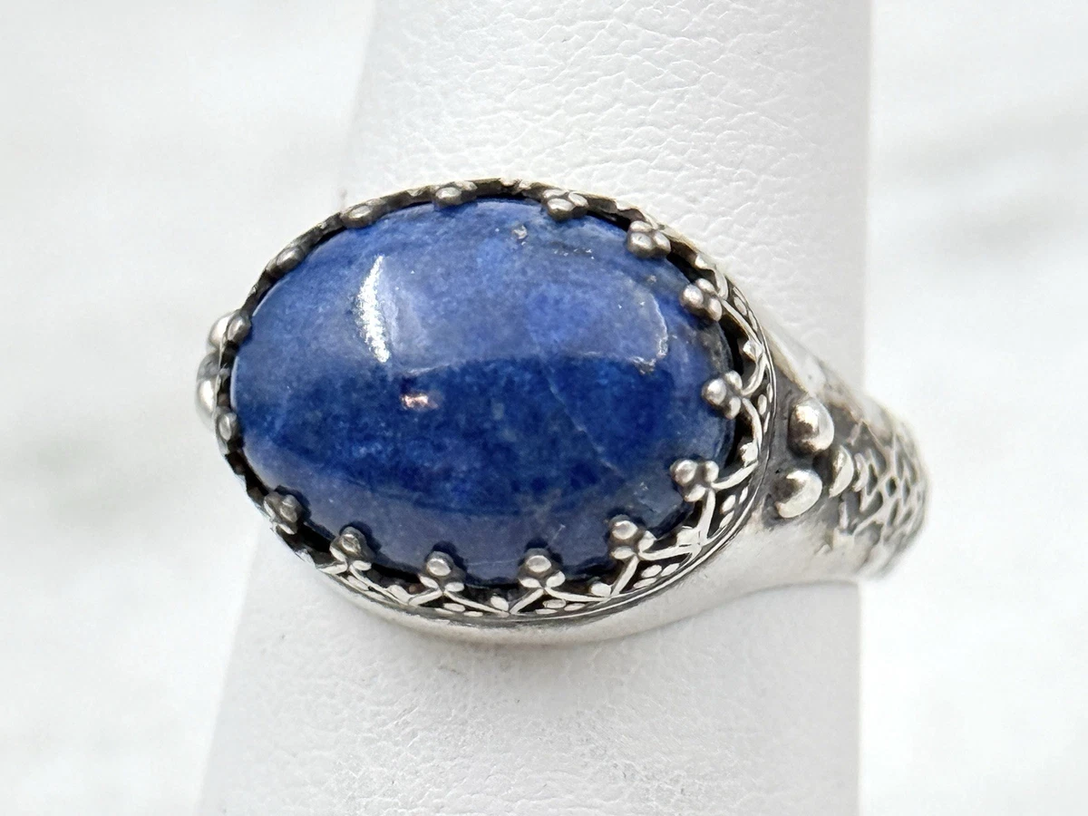 Carolyn Pollack Lapis Lazuli Fine Jewelry for Sale | Shop Designer