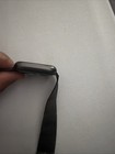 Apple Watch Series 6 44mm, 32GB, Unlocked, Aluminum Black — photo 2