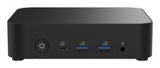 Image of ASUS NUC 14 Essential RNUC14MNK1500002 Black N150