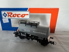 Roco H0 47780 DB-Kesselwagen "Dynamit Nobel" KK   S08