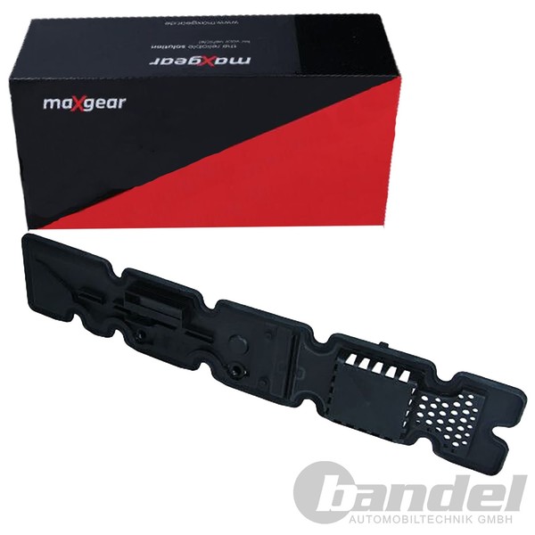 Maxgear Ventildeckeldichtung Passend FüR CitroËN C4 C5 C8 Jumpy Peugeot 307 308-image