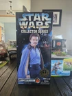 Kenner Star Wars Collector Series Lando Calrissian Action Figure NIB