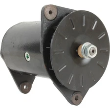 Generator For IHC Tractors MG Triumph Austin Land Rover 110482; 420-30001