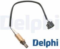 Delphi ES10596-12B1 Lambdasonde Lamdasonde FüR Chrysler