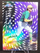 2025 Panini Crusade Certified Stars Jacob Wilson Purple /149