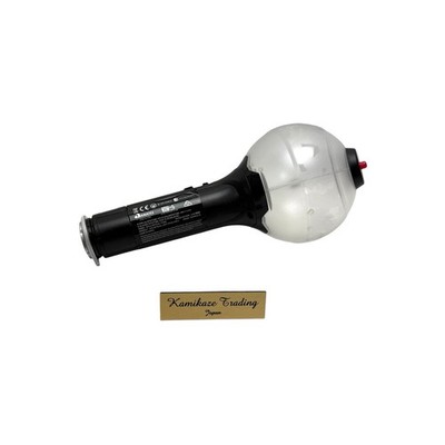 BTS ARMY Bomb Ver 3 Official Light Stick with Box photo card set 7