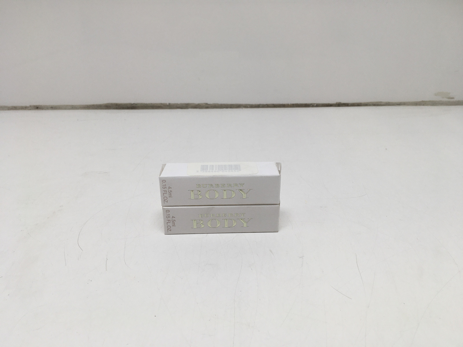 Burberry Body Eau de Toilette for Women 0.15 fl oz Twin Pack-image