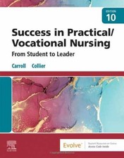 Success in Practical/Vocational - Paperback, ...