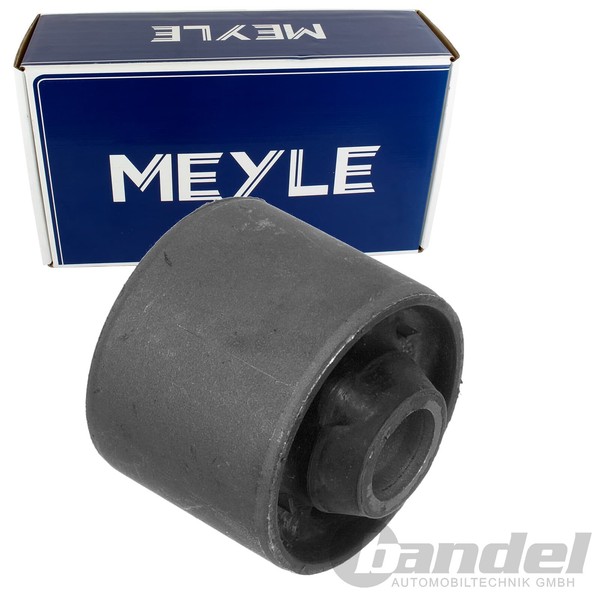 Meyle Lagerung AchskÖRper Hinten Passend FüR Volvo 240 260 | 514 127 3622-image