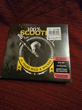 100 % Scooter - 25 Years Wild & Wicked [CD]