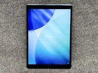 Apple iPad Air 3rd Gen A2152 256GB Black/Space Gray 10.2" Touchscreen Tablet