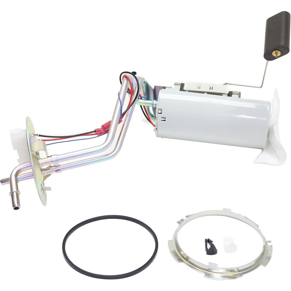 Bomba de combustible eléctrica para Ford Bronco II 1989-1990 6 cilindros 2,9 L Foto 4 de 4