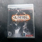 Silent Hill: Downpour PS3 Manual Included
