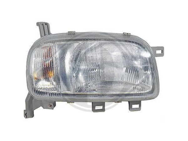 Scheinwerfer Rechts FüR Nissan Micra K11 1996-1998-image
