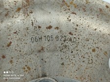 06H105323AD volant moteur AUDI A4 BERLINA (8W2) BASICO carnp2124783