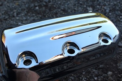 Honda GL 1500 Valkyrie Deckelabdeckung Ventildeckel 1 Stück