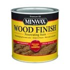 Minwax Special Walnut Wood Finish Stain 8 oz Quick Drying Oil Based Stain