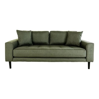 Lido 2.5 Seater Sofa Choose Your Color