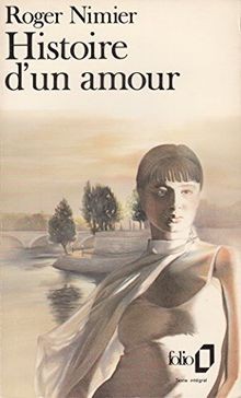 Histoire dun amour von Nimier | Buch | Zustand akzeptabel